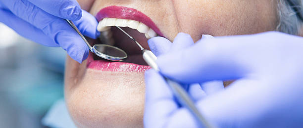 Best Cosmetic Emergency Dentistry in Lford, MI